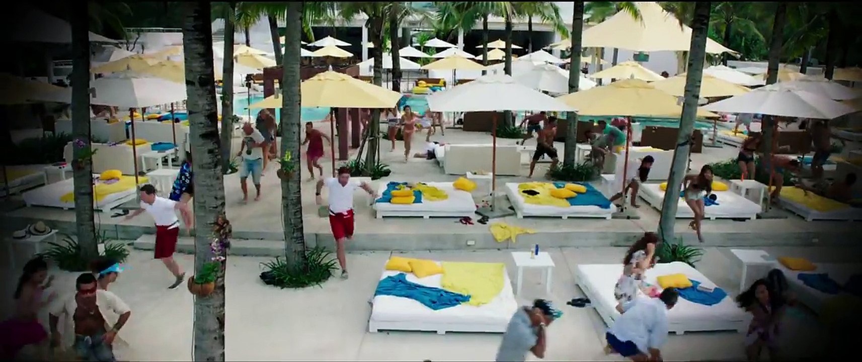 American Assassin Red-Band Trailer #1 (2017) - Movieclips Trailers