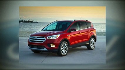 Buy the Power and Stylish New Ford Cars