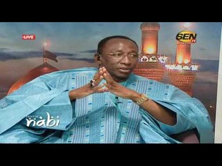 Tental Nabi du vendredi 23 juin 2017