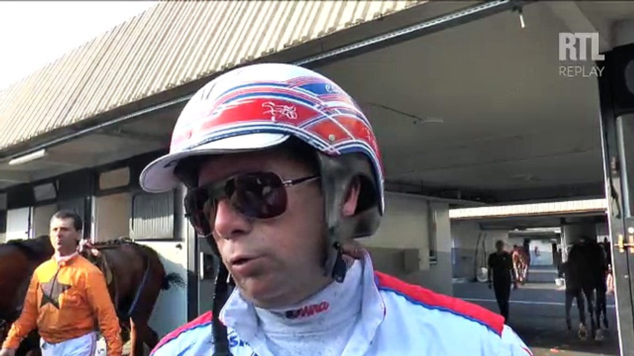 Prix Bertrand Deloison : Christophe Martens présente Glen Ord Superb