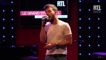 Claudio Capéo - Ça va, ça va (Live) Le Grand Studio RTL