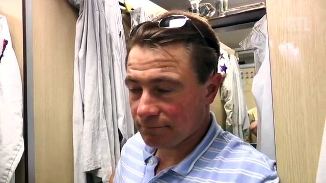 Prix René Ballière : Franck Nivard présente Bold Eagle