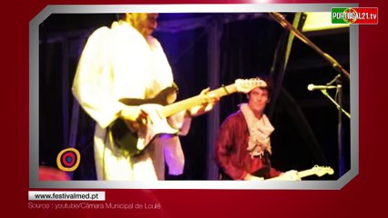 Evènements à ne pas manquer au Portugal à partir du 23 juin 2017