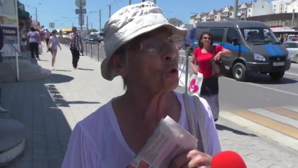 Севастопольцы ополчились против власти: бездельники, мы же сначала не разобрались