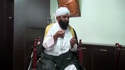 Molana Sab Ka Bayan