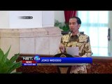 Presiden Jokowi Apresiasi Kinerja Satgas Pemeberantasan Ilegal Fishing - NET24
