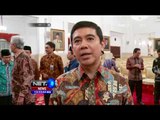Pembayaran Zakat Serentak Pertama Kali di Indonesia - NET12