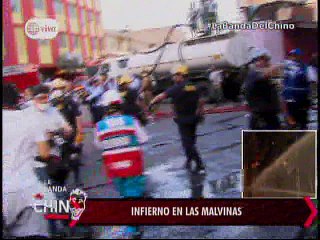 Nota - Infierno en las Malvinas 2