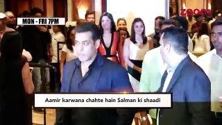 Saman Khan Ki Shadi Bollywood Star Salman khan