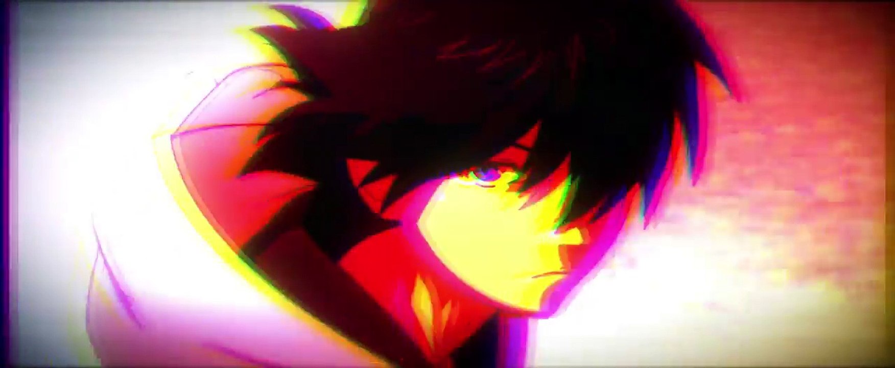 AMV Into The Labyrinth