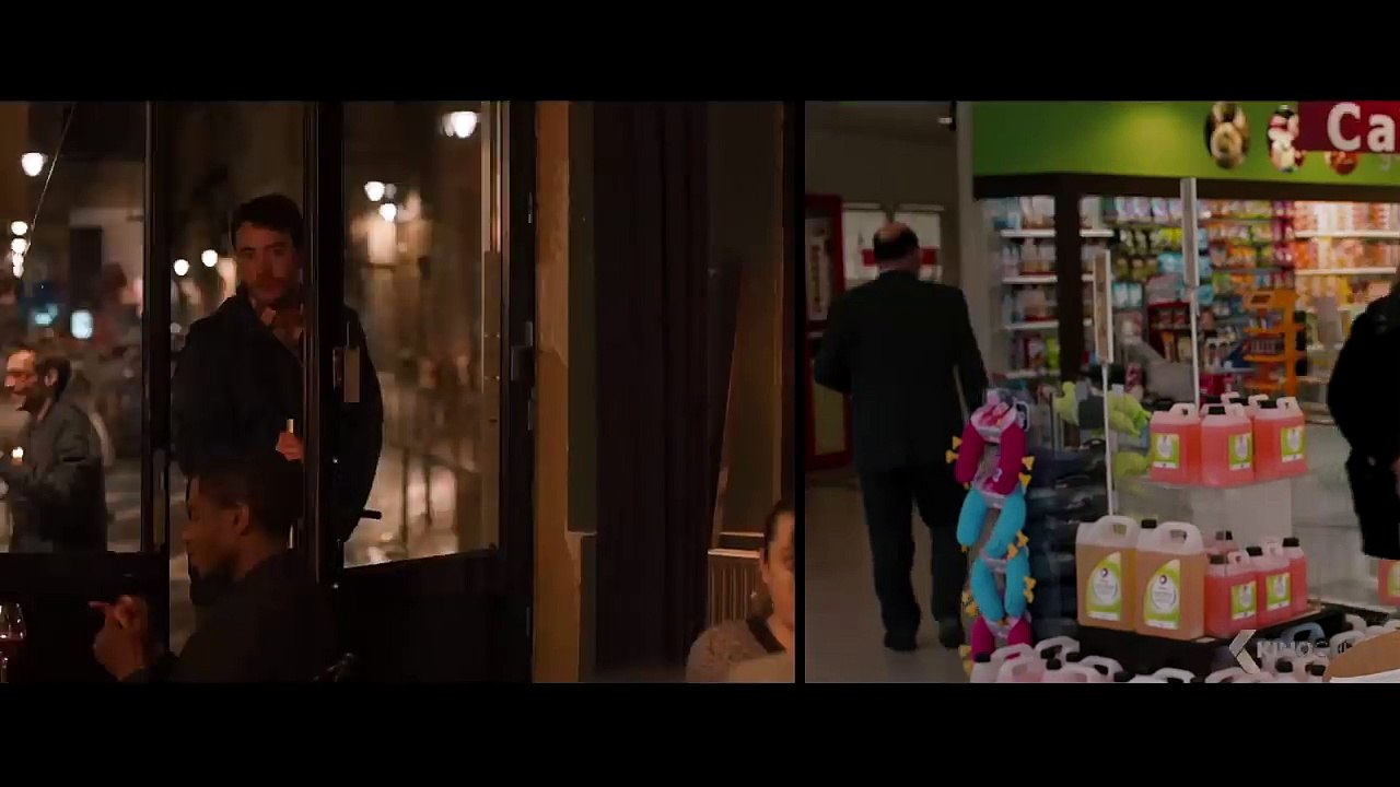 Monsieur Pierre geht online kostenlos stream sehen film + download Torrent