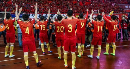 Çin U-20 Milli Takımı, Almanya 4. Ligi'nde Oynayacak