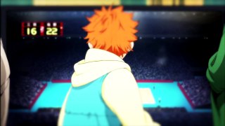 AMV Kings Of The Court