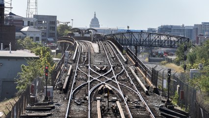What SafeTrack fixed and didn't fix