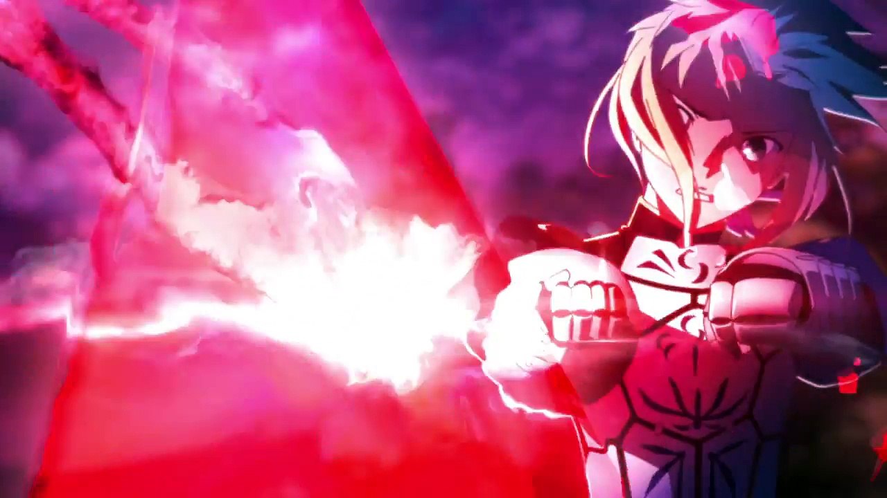 AMV Legendary War