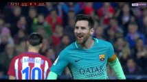 Lionel Messi a 30 ans : Retour sur les plus beaux buts de sa carrière (Vidéo)