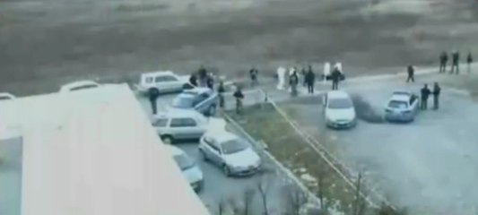 Clv 2012-13 Le prime ore dopo il ritrovamento