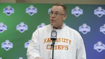 Nate Burleson: Chiefs are looking for somebody to get them over the hump