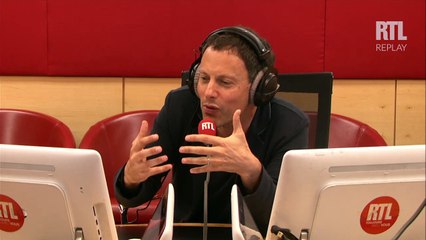 "TPMP" : "Tout le monde devient fou avec cette émission", dit Hanouna sur RTL