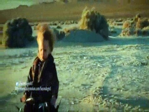 Mad Max version gosse Mdr