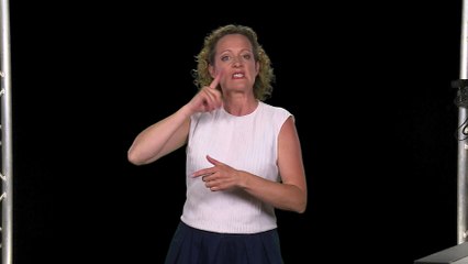 Patrons sourds...et alors !- résumé du 11 septembre 2017- l'oeil et la main-