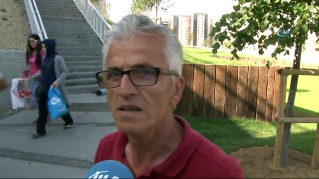 Bonzai Krizine Giren Gençlerin Halleri Yürekleri Burktu