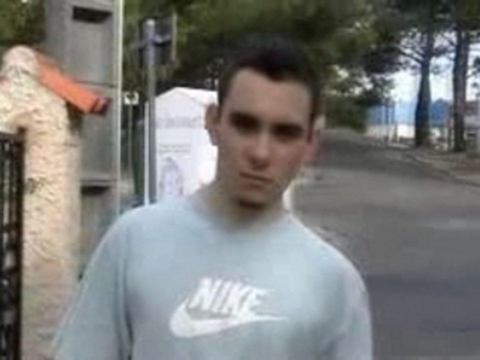 Conseil N°3 pour faire un film cohérent