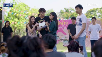 Love Songs Love Series ตอน แพ้ทาง EP3 [1.5]
