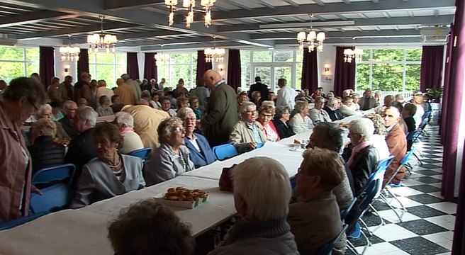 Voyage des anciens 2017