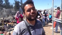 Ülkelerine Giden Suriyelilerin Sayısı 70 Bine Yaklaştı