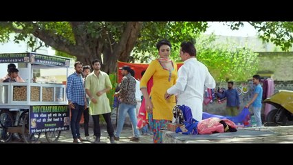 Rang Sanwla Official Music Video || Anjusha Sharma || Jeet Records || New Punjabi Songs 2