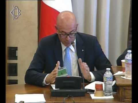 Roma - Licenziamento illegittimo, audizione Confapi e Assolavoro (21.06.17)