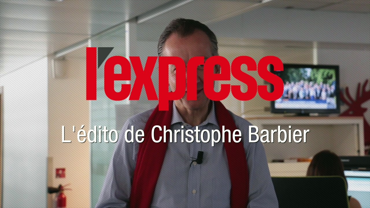 " Nicole Belloubet ne fait pas d'ombre politique à François Bayrou"-L'Édito de Christophe Barbier