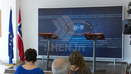 Dimitrov së shpejti vizitë në Kosovë dhe Shqipëri