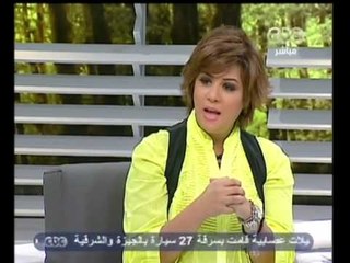 الستات  مايعرفوش يكدبوا - CBC-10-9-2012