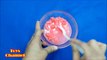 DIY Slime Play Doh Witw To Make Slime Without Play Doh With Glue, Borax, Detergents