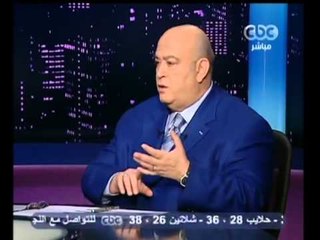 بهدوووء - هل زاد الشك بين المصريين بعد الثورة ؟