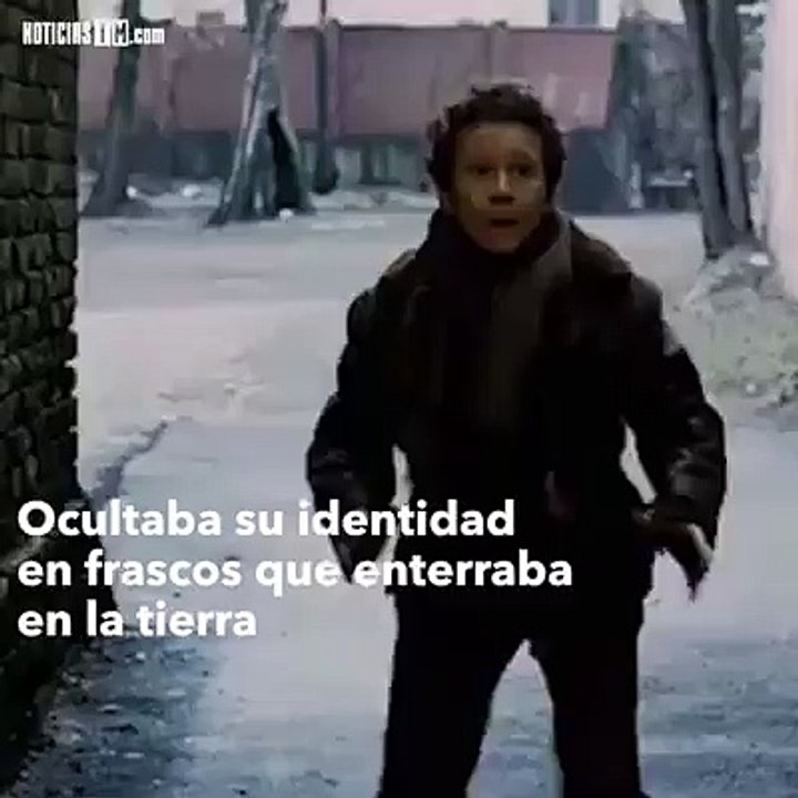 Cette femme droguait des enfants et les mettait dans des cercueils. 60 ans plus tard, elle a été nominée pour le prix Nobel de la paix
