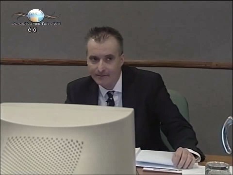 Szabó Zsolt hozzászólása a 2014 01 23-i közgyűlésen