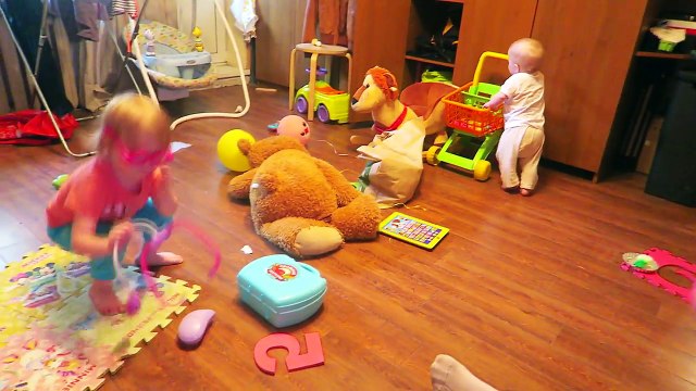 болтоВЛОГ, ЗАВТРАК, iHERB, где искать позитив - Senya Miro