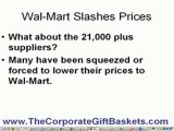 Wal-Mart Slashes Prices & Kills
