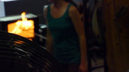 Documentaries- The Glassblower