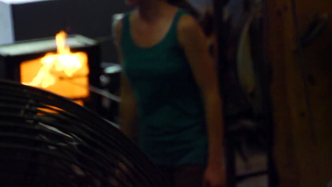 Documentaries- The Glassblower