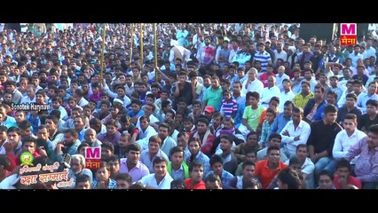 सपना ने पहली बार पब्लिक में जाके किया डांस! लोग बेकाबू! Tu Chiz Lajawab! Sap