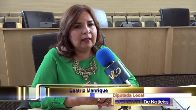 Diputados presentan 3 reformas para Ley organica del Ministerio Publico