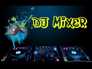 DJ Mix 21.6.2017
