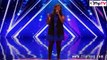 SOSOLISOS AIR CRASH VICTIM, KECHI OKWUCHI STUNS SIMON COWELL ON AMERICAS GOT TALENT