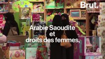 Les droits des femmes en Arabie Saoudite, ça donne quoi ?