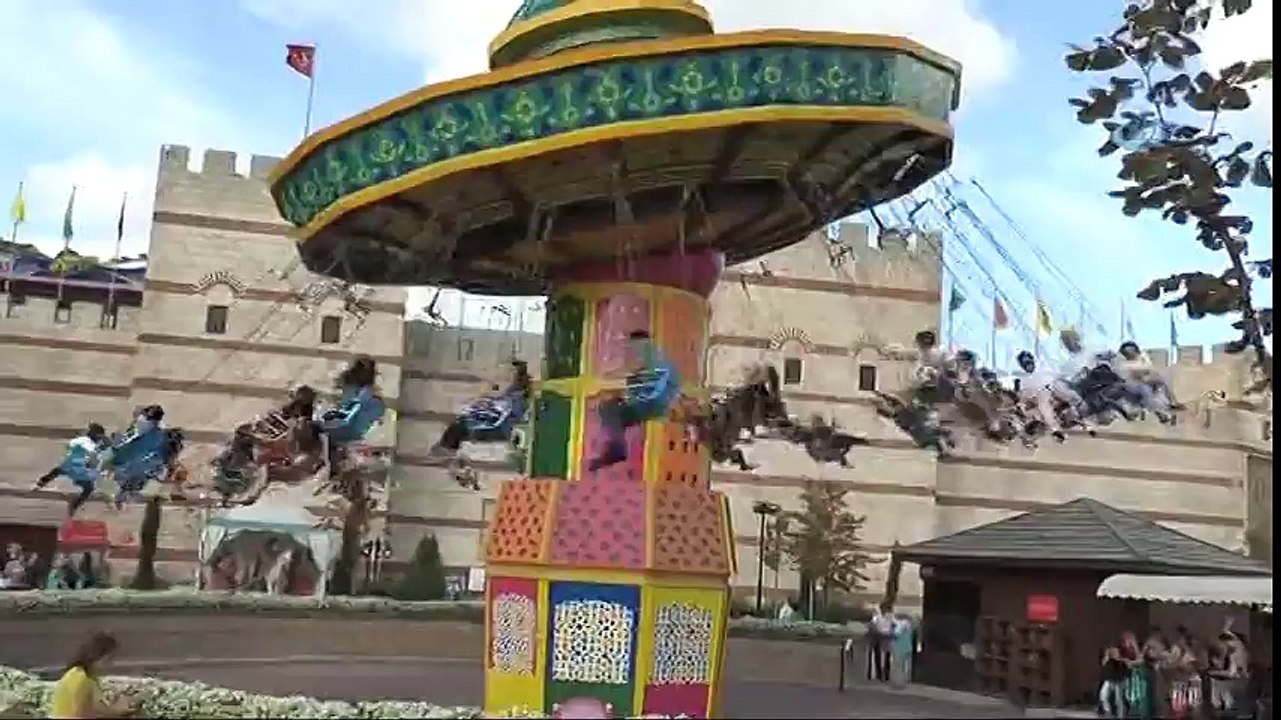 Bayramınız Kutlu Olsun