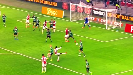 OL : qui es-tu, Bertrand Traoré ?